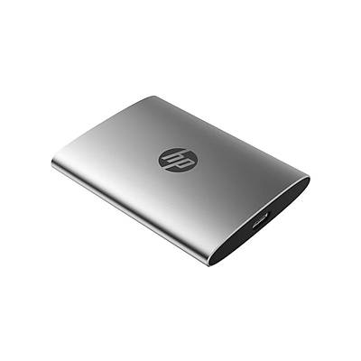 HP P900 Ta��nabilir SSD  4TB - Gri