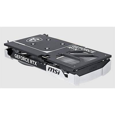 MSI GEFORCE RTX5060TI 8G VENTUS 2X OC PLUS 8GB GDDR7 128BIT 3XDP 1XHDMI EKRAN KARTI