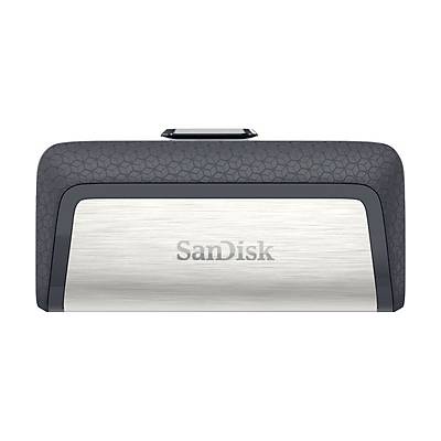 SanDisk Ultra Dual Drive USB Type-CTM, Flash Drive 32GB