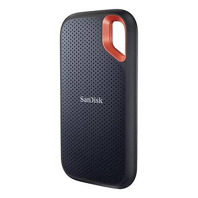 SanDisk Extreme Portable SSD 8TB