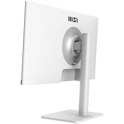 MSI MODERN MD2412PW 23,8 inc 1920x1080 (FHD) FLAT IPS 100HZ ANTI-GLARE BEYAZ TYPE-C MONITOR