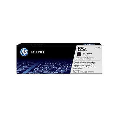 HP CE285A Siyah Toner Kartu (85A)
