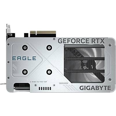 GIGABYTE GVN506TEAGOCICE16G VGA RTX5060 TI EAGLE OC ICE 16GB 256B Ekran Kart�