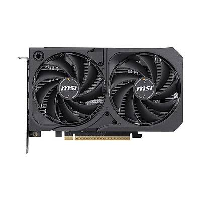 MSI GEFORCE RTX5050 8G SHADOW 2X OC 8GB GDDR6 128BIT 1XHDMI 3XDP EKRAN KARTI