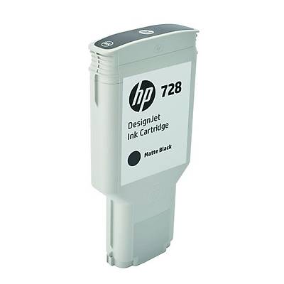 HP F9J68A Mat Siyah Mrekkep Kartu