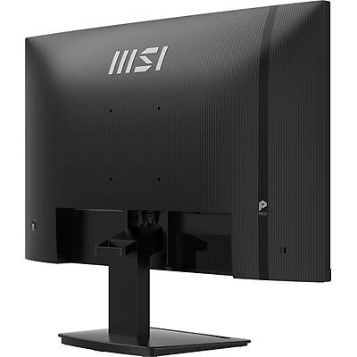 MSI 27 inc PRO MP273Q E14 2560x1440 (WQHD) 16:9 FLAT IPS 144HZ 1MS (MPRT) ADAPTIVE-SYNC MONITOR