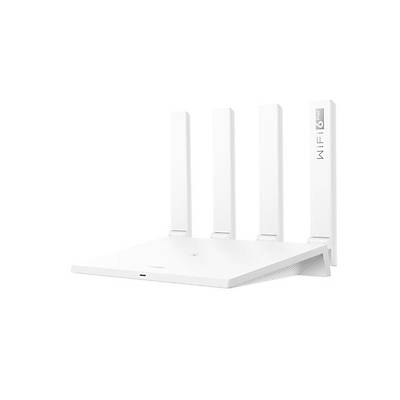 Huawei WiFi AX3 (PSDN-AX31-20) Modem - Beyaz