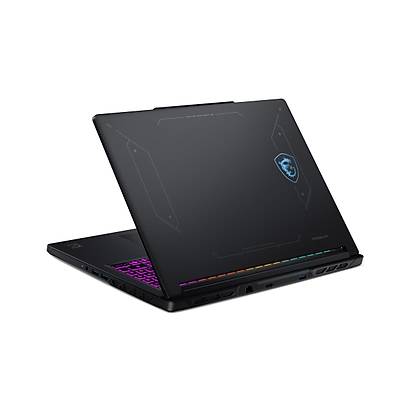 MSI NB CROSSHAIR A16 HX E8WGK-011XTR RYZEN 9 8940HX 16GB DDR5 RTX5070 GDDR7 8GB 1TB SSD 16.0 QHD+ 240Hz DOS