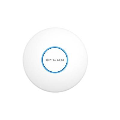 IP-COM PRO-6-LITE 2.4/5GHZ 802.11AX 3000MBPS 2X2 MIMO WIFI6 TAVAN TP ACCESS POINT(ADAPTRL)
