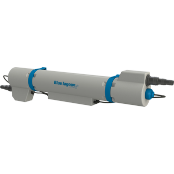Blue Lagoon XPOSE UV-C 55 Watt