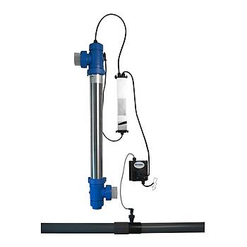 Blue Lagoon Flow Switch Plus (F)