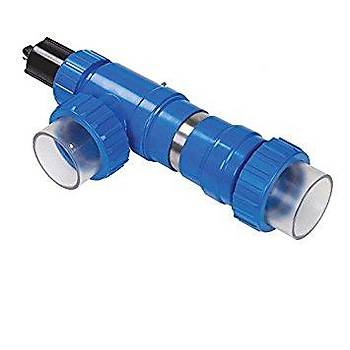 Blue Lagoon Tech Spa UV-C Ultraviole Sistemi 12W