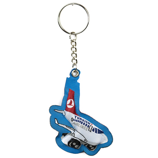 Anahtarlık Turkish Airlines