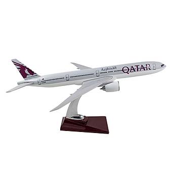 QATAR B 777-300 Er