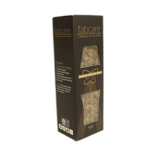 Fabcare Premium Ayakkab� Bak�m Seti