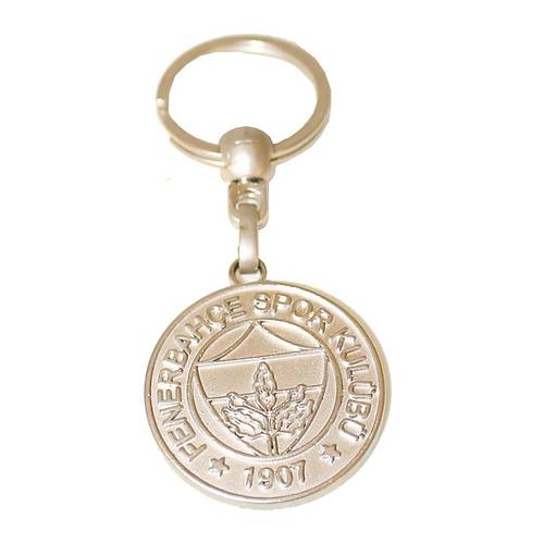 Fenerbah�e  Logolu Anahtarl�k