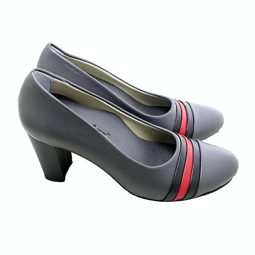 �ahin Ayakkab� Topuklu