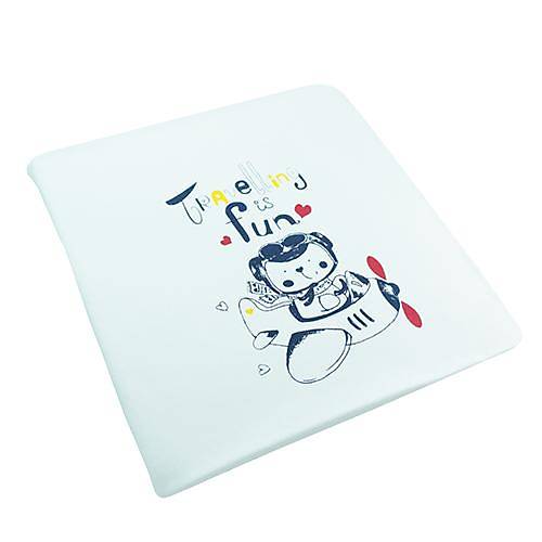 Bebek Battaniyesi Uan Pilot