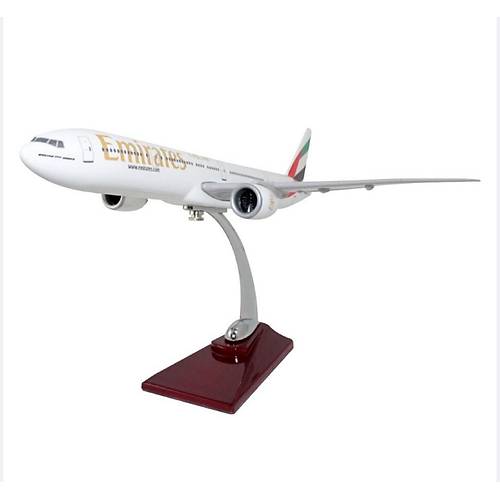Emirates Boeing 777-300 1/200