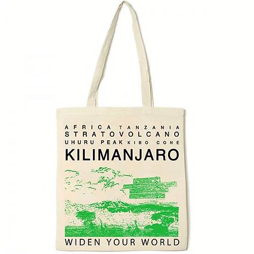 Kilimanjaro anta TK Collection