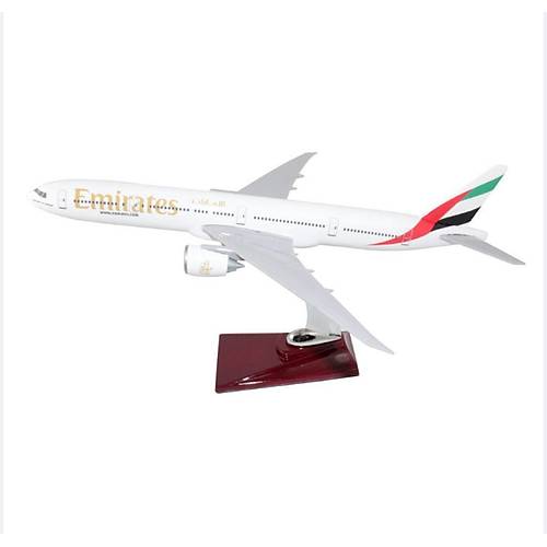 Emirates Boeing 777-300 1/200