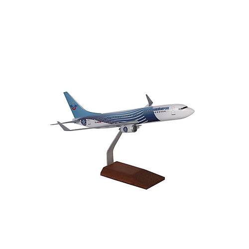 Adanademirspor Boeing 737-800 1/100