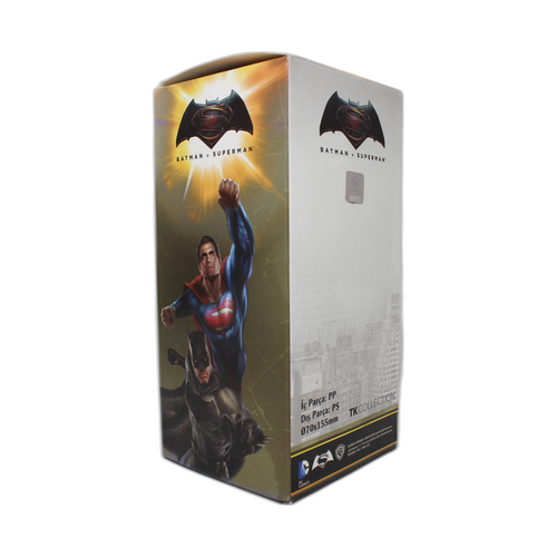 Batman v Superman S�zd�rmaz Kapakl� Termos Bardak / Mug