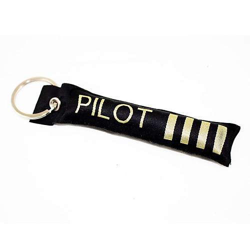 Pilot Yazl Kuma Anahtarlk