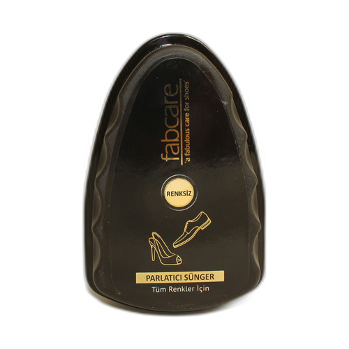 Fabcare Premium Ayakkab� Bak�m Seti