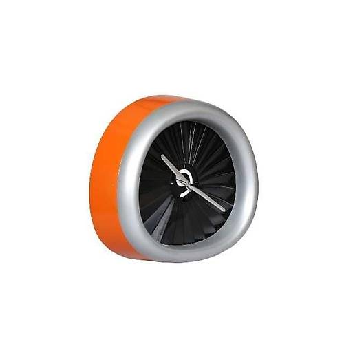 JetClock CFM56 Duvar Saati