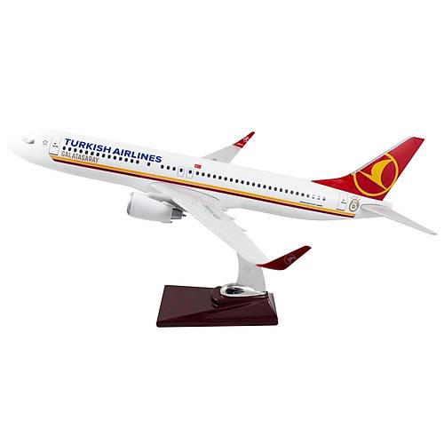 THY Galatasaray Boeing 737 - 800 1/100