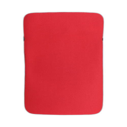 Bask�l� Neopren iPad ve Tablet K�l�f�
