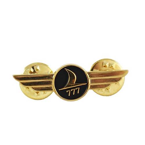 Br�ve 777