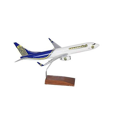 Ankaragc Boeing 737 800 1/100