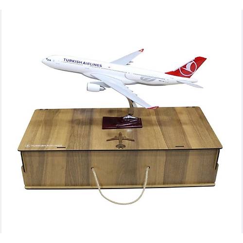 THY Airbus 330-300 1/ 60