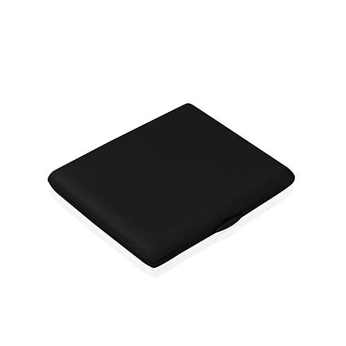 Siyah Metal Sigara Tabakas�