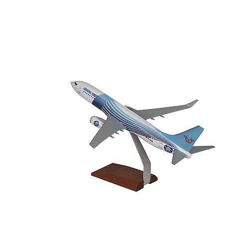 Adanademirspor Boeing 737-800 1/100