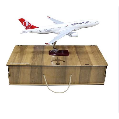 THY Airbus 330-300 1/ 60