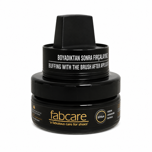 Fabcare Premium Ayakkab� Bak�m Seti