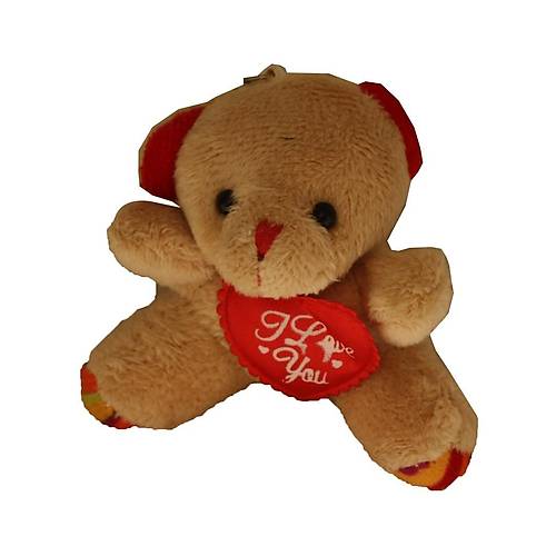 ANAHTARLIK PELU�