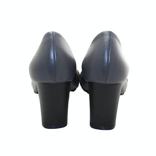 �ahin Ayakkab� Topuklu