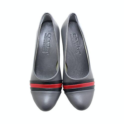 �ahin Ayakkab� Topuklu