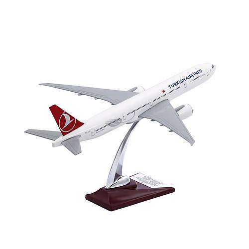 THY Boeing 777-300 1/200