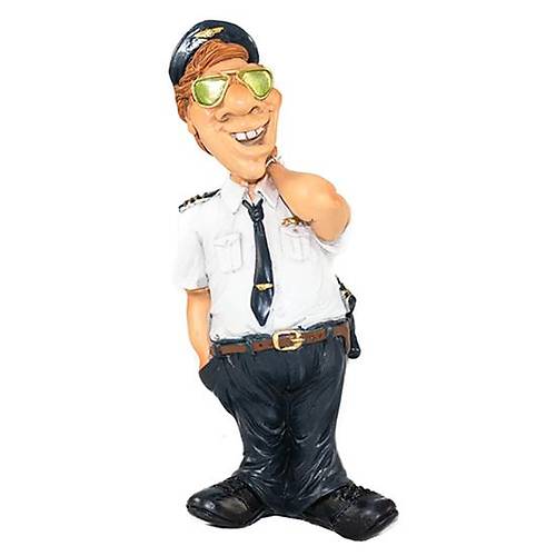 Ceketi Srtnda Pilot Biblo