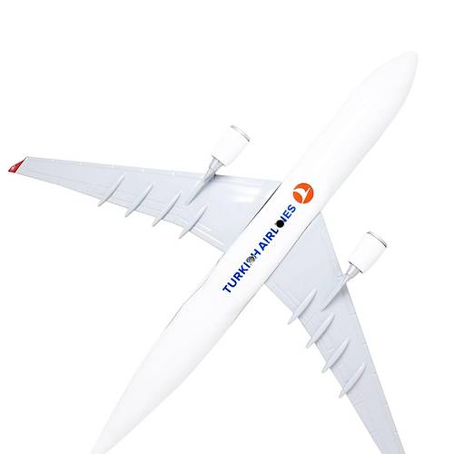 THY Airbus 330/300 1/200