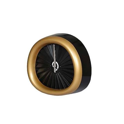 JetClock CFM56 Duvar Saati