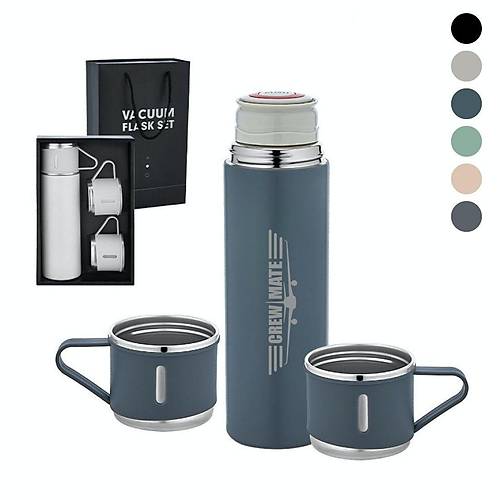 CrewMate Bardakl� Termos