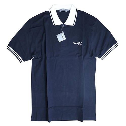 AIRBUS POLO T-SHRT