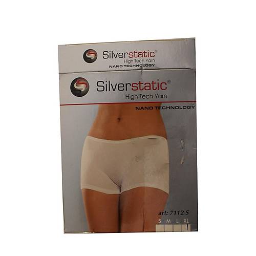 Nano Technology Kad�n Boxer