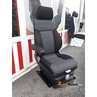 volkswagen crafter panelvan koruklu surucu koltuk sofor koltugu koltukmarketi com uygun hesapli cazip fiyatlar